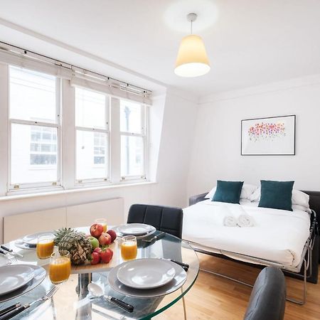 Holborn & London - Cityapartmentstay Luaran gambar