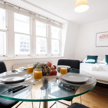 Holborn & London - Cityapartmentstay Luaran gambar