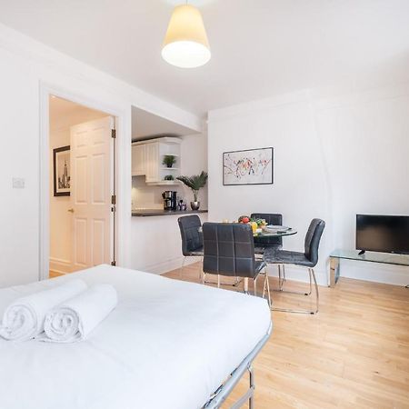 Holborn & London - Cityapartmentstay Luaran gambar