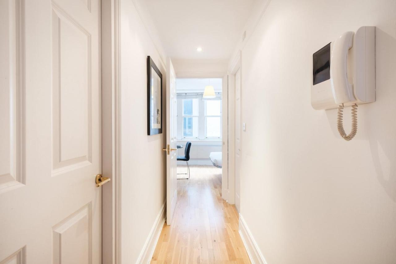 Holborn & London - Cityapartmentstay Luaran gambar