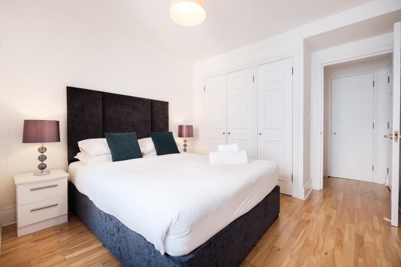Holborn & London - Cityapartmentstay Luaran gambar