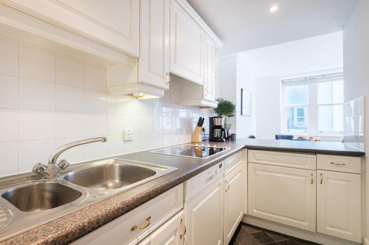 Holborn & London - Cityapartmentstay Luaran gambar