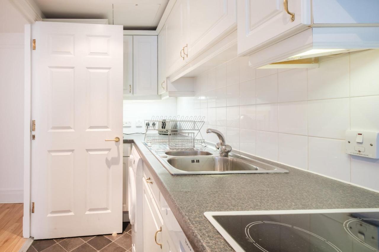 Holborn & London - Cityapartmentstay Luaran gambar